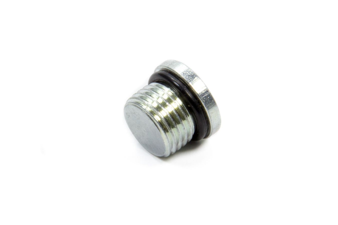 PETERSON FLUIDTank Fitting -6an Plug