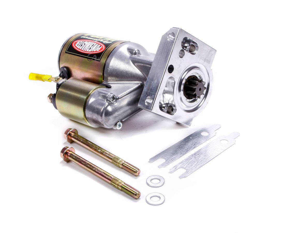 POWERMASTERUltra Torque Starter Olds/Pontiac V8