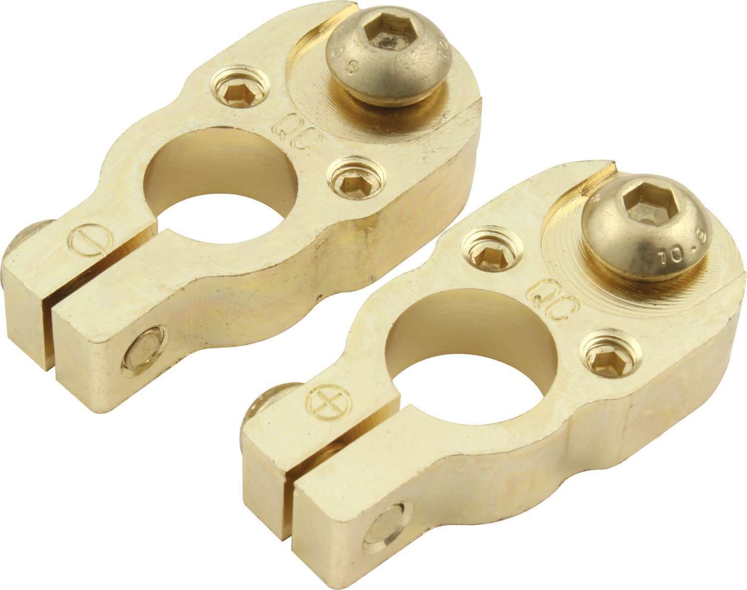 QUICKCAR RACING PRODUCTSTop Mount Battery Termin