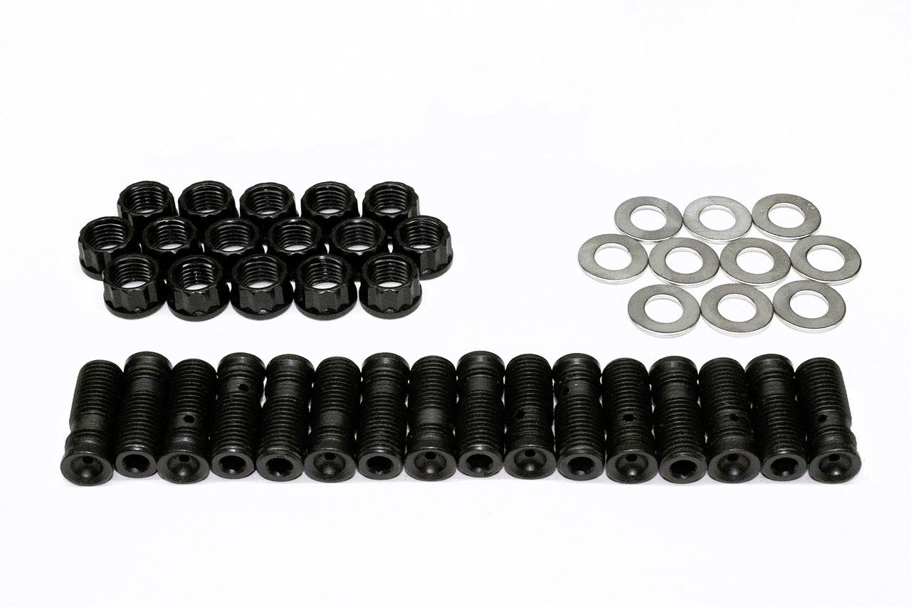PRW INDUSTRIES, INC.Valve Lash Adjuster Screw Kit Mopar V8