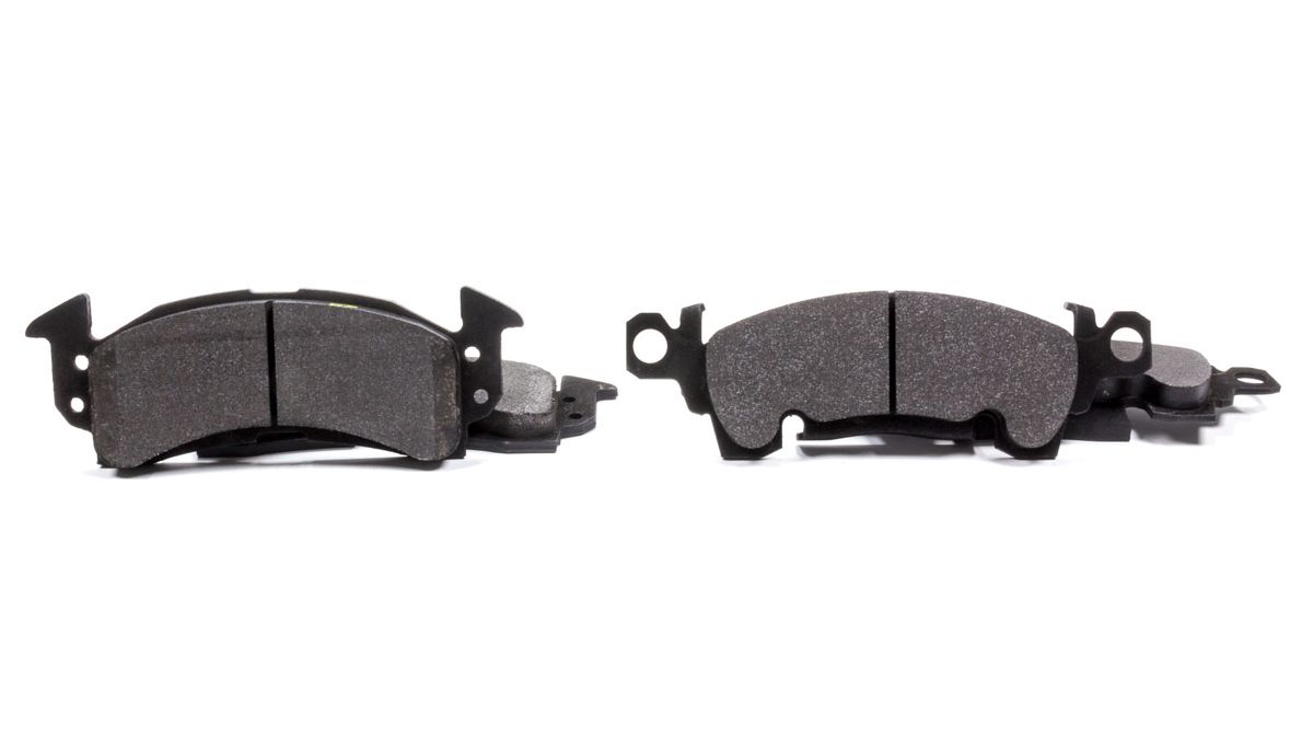 PFC BRAKESBrake Pads Full Size GM