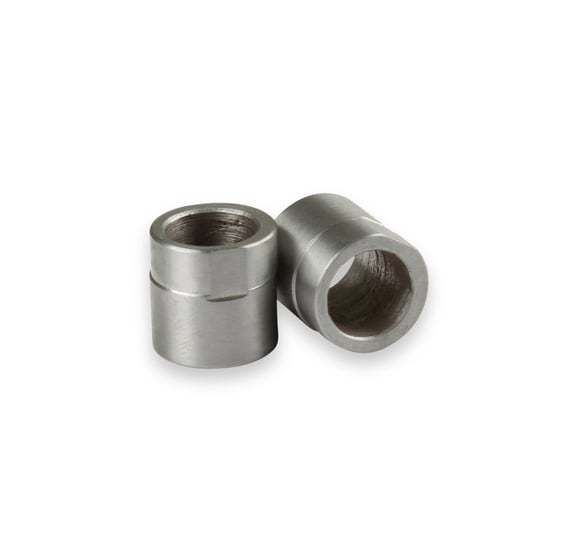 QUICK TIME15mm Offset Dowel Pins 2pk .014 Offset
