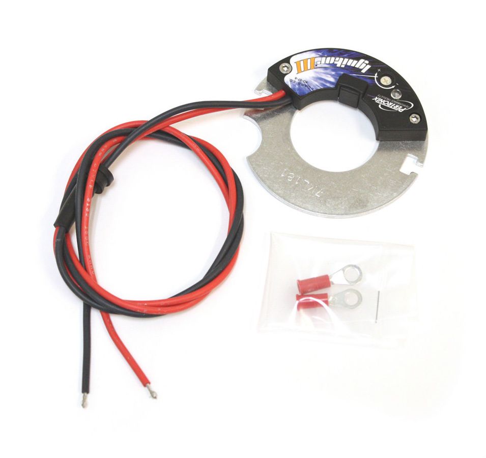 PERTRONIX IGNITIONIgnitor III Conversion Kit