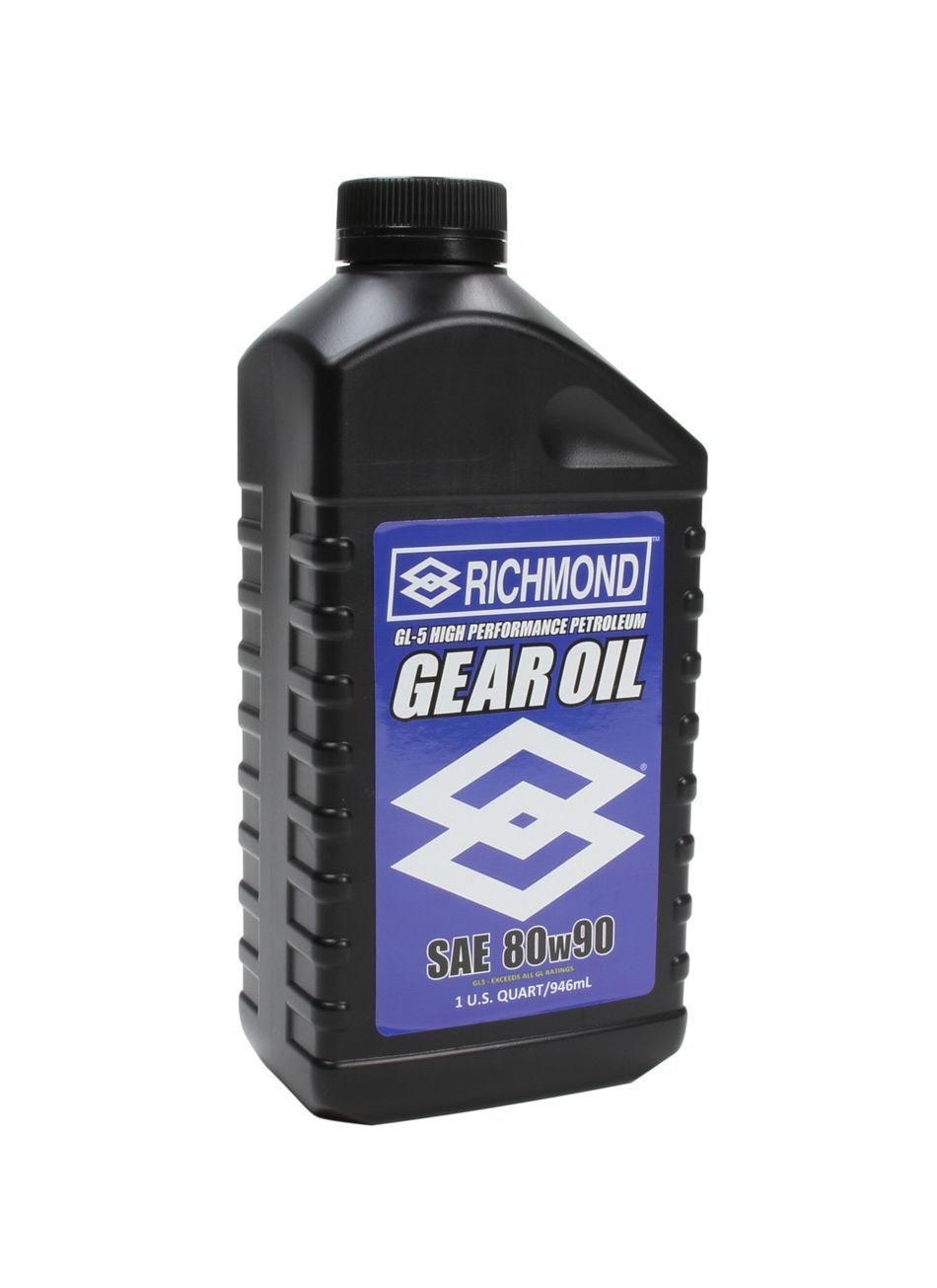 RICHMONDGear Oil 80w90 GL-5 1 Quart