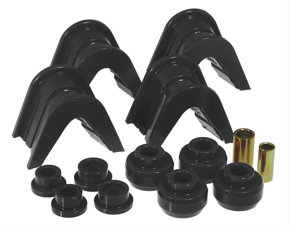 PROTHANE66-79 Ford F100 C-Bush ing 4 Degree Bushing Set