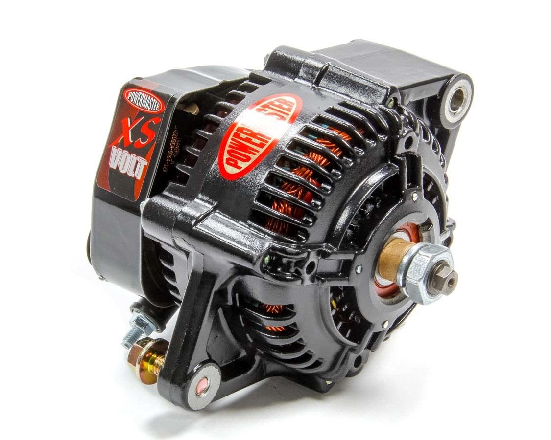 POWERMASTERAlternator 100 Amp Denso Race XS Volt w/o Pulley