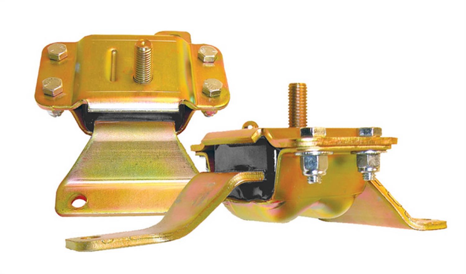 PROTHANE96-04 Mustang Motor Mount Kit Pair