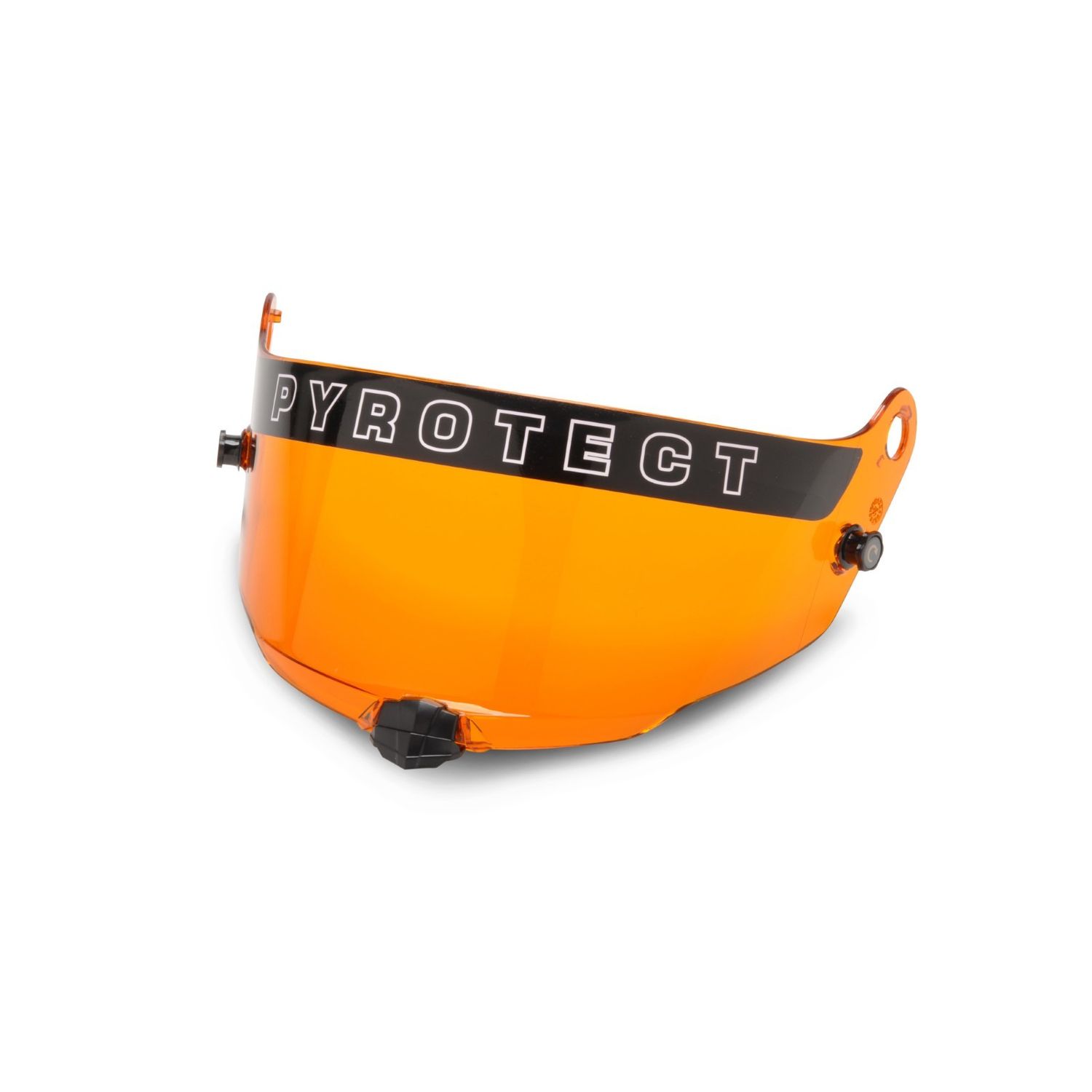 PYROTECTShield ProSport Amber Anti-Fog