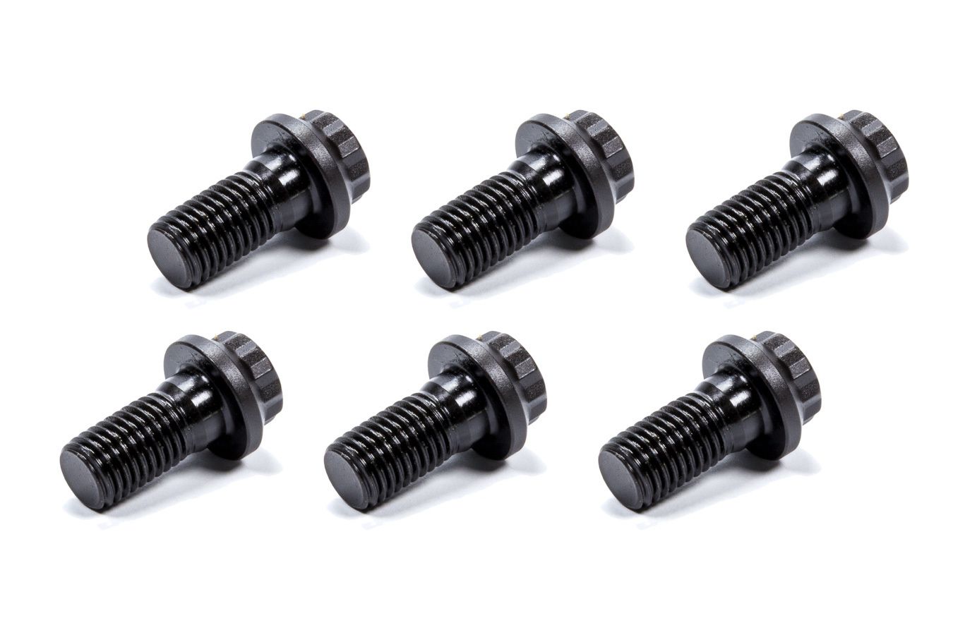 QUARTER MASTERBolt Kit LS-1 Flywheel (Metric)