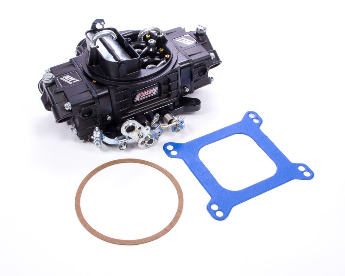 QUICK FUEL TECHNOLOGY800CFM Carburetor - Marine w/Electric Choke