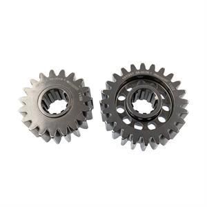 RICHMONDQuick Change Gear Set