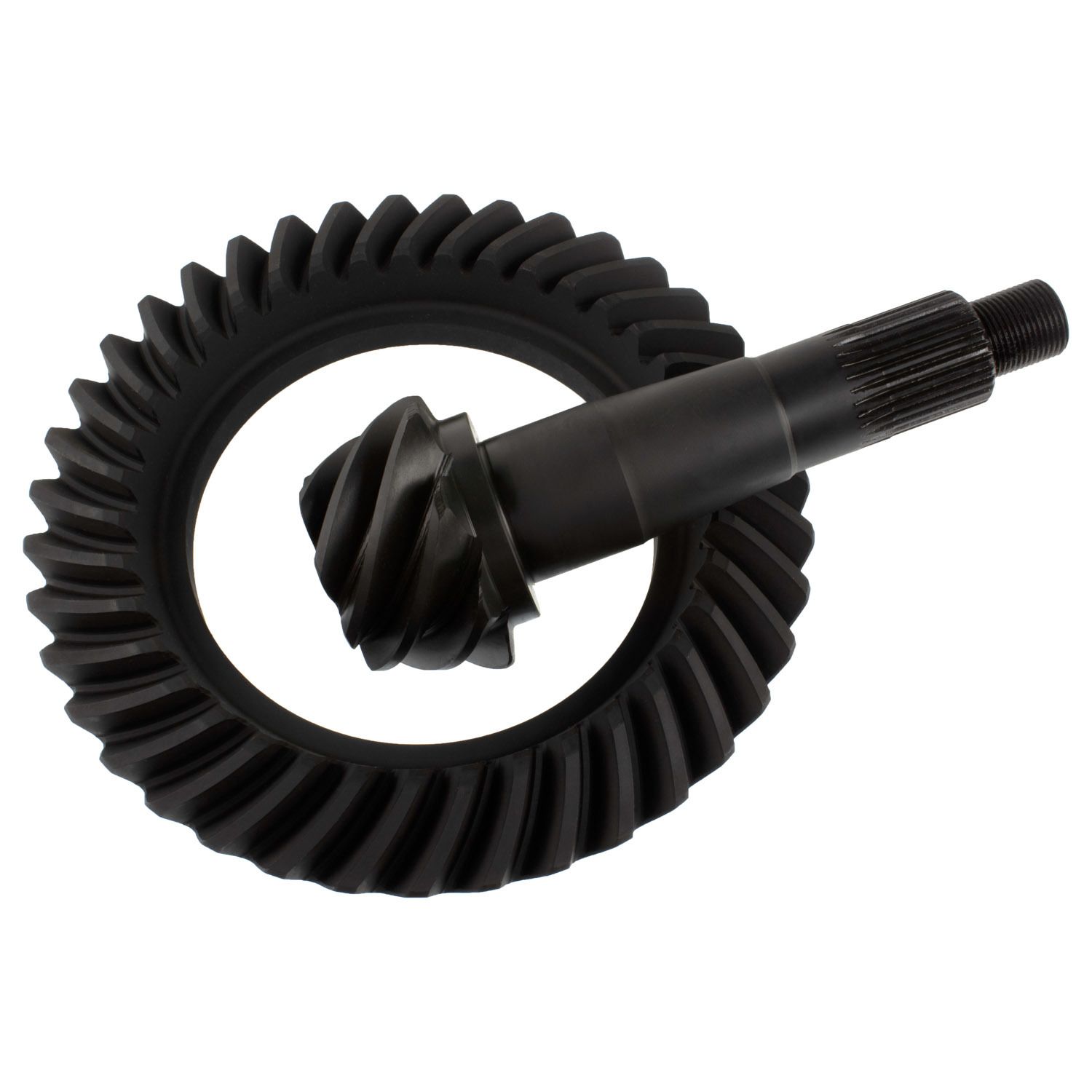 RICHMOND4.88 12 Bolt GM Pass