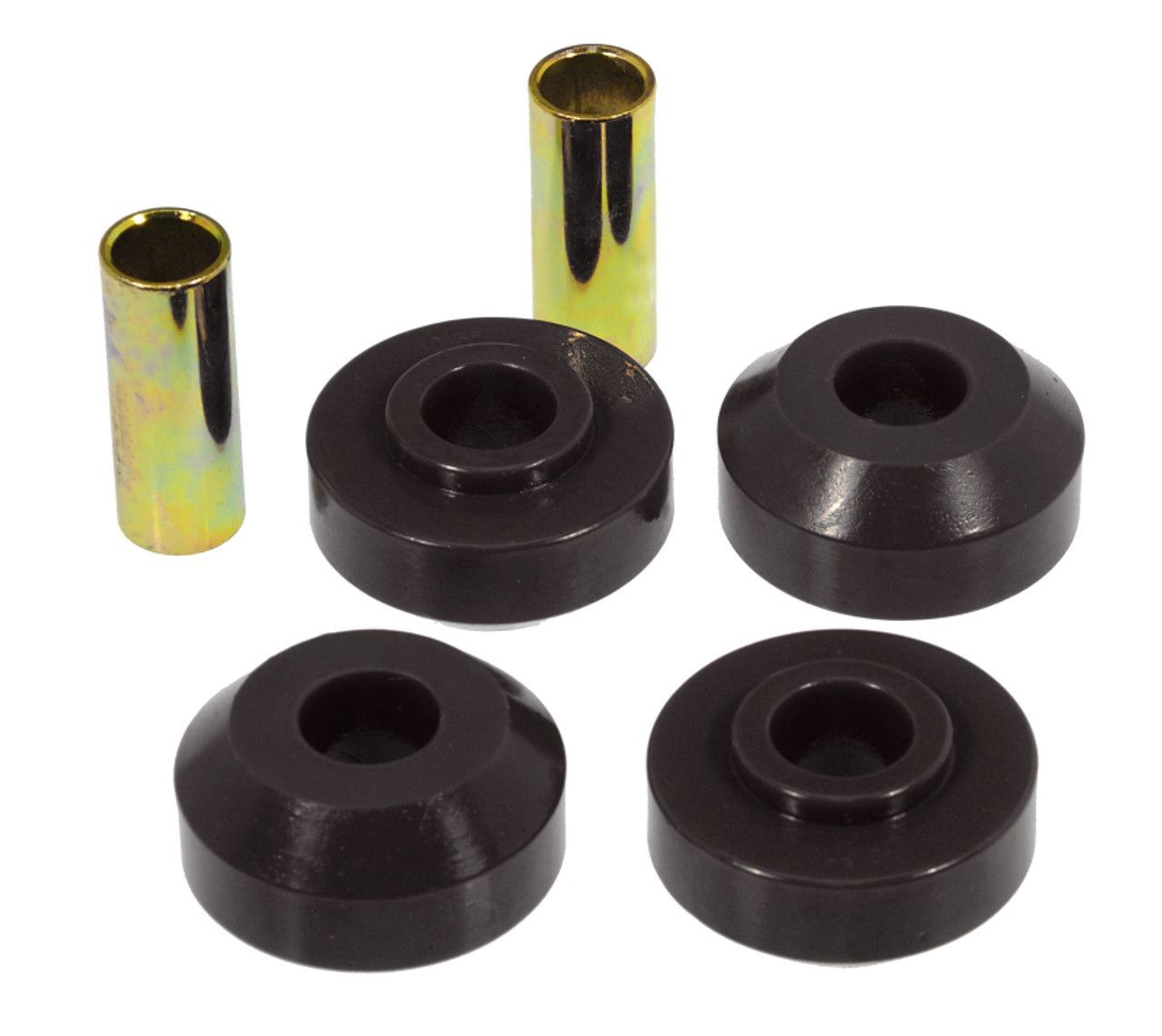 PROTHANE67-73 Mustang Strut Rod Bushings