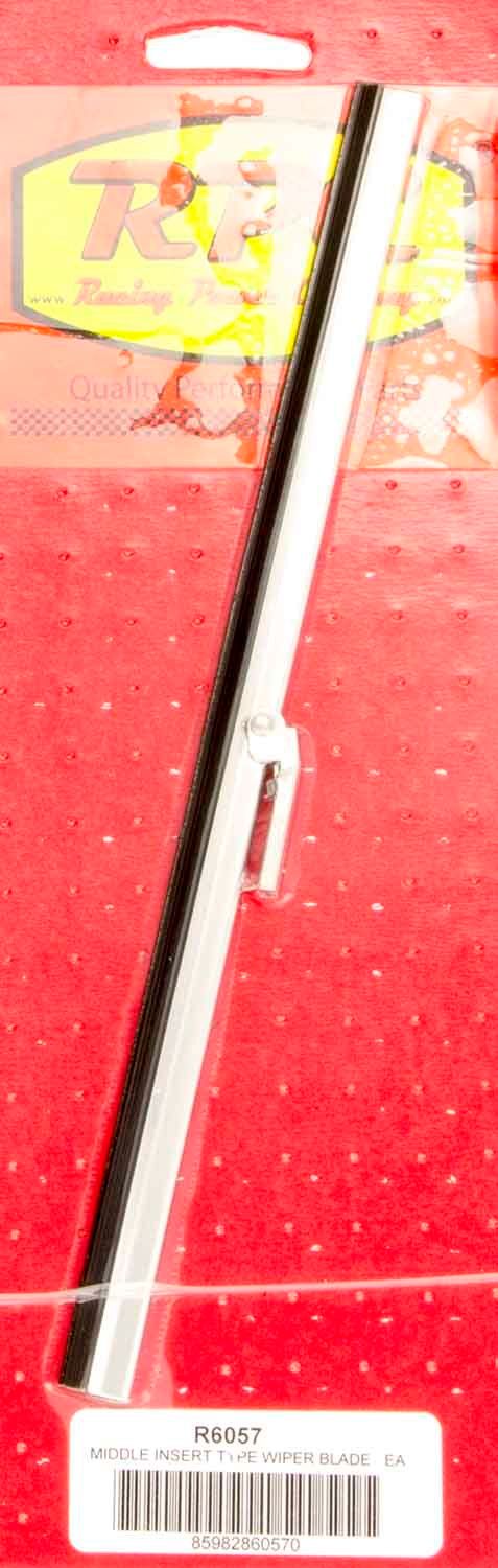 RACING POWER CO-PACKAGEDReplacement Wiper Blade