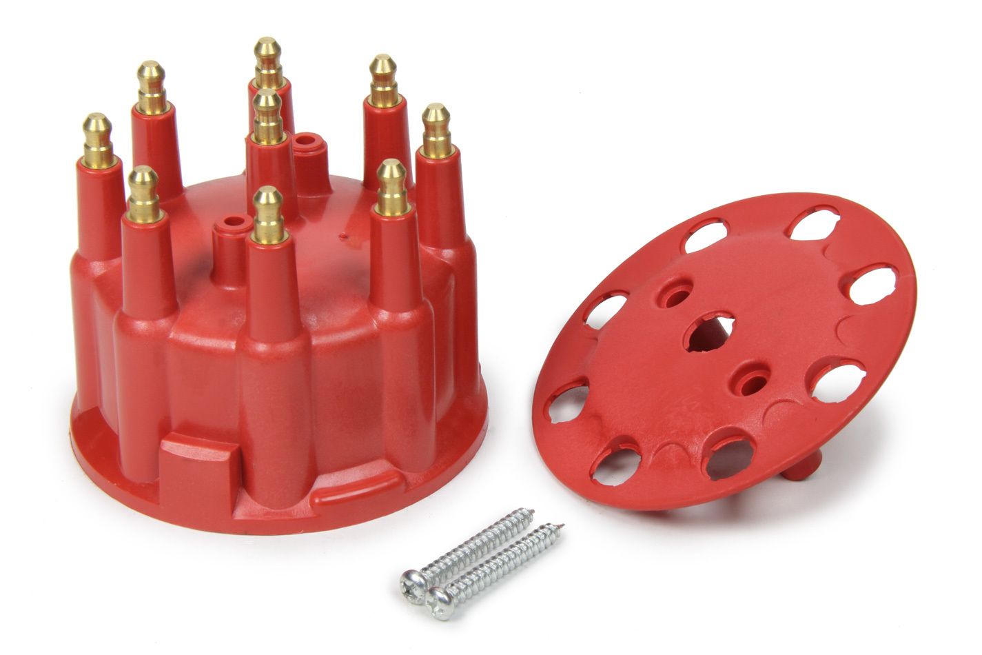 RACING POWER CO-PACKAGEDHEI Distributor Space Sa ver Cap Each
