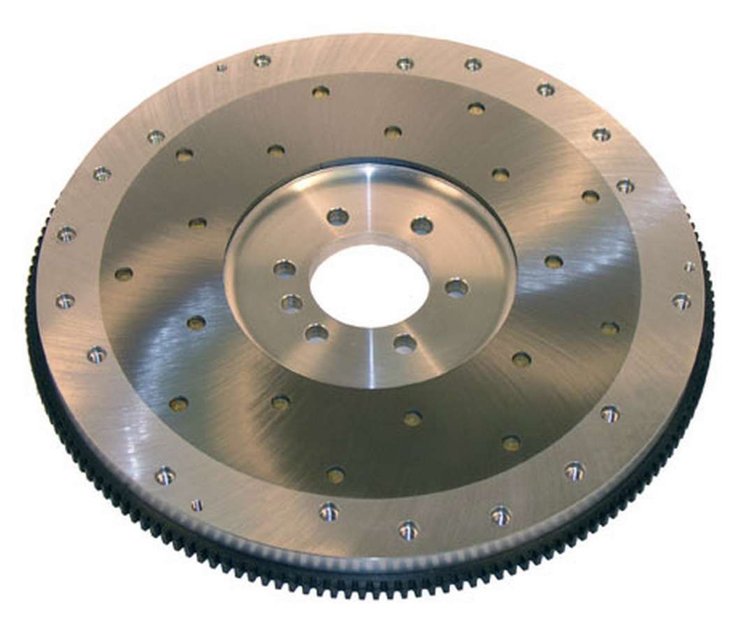 RAM CLUTCHAluminum Flywheel