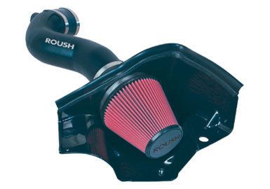 ROUSH PERFORMANCE PARTS Cold Air Intake Kit - 05-09 Mustang V8