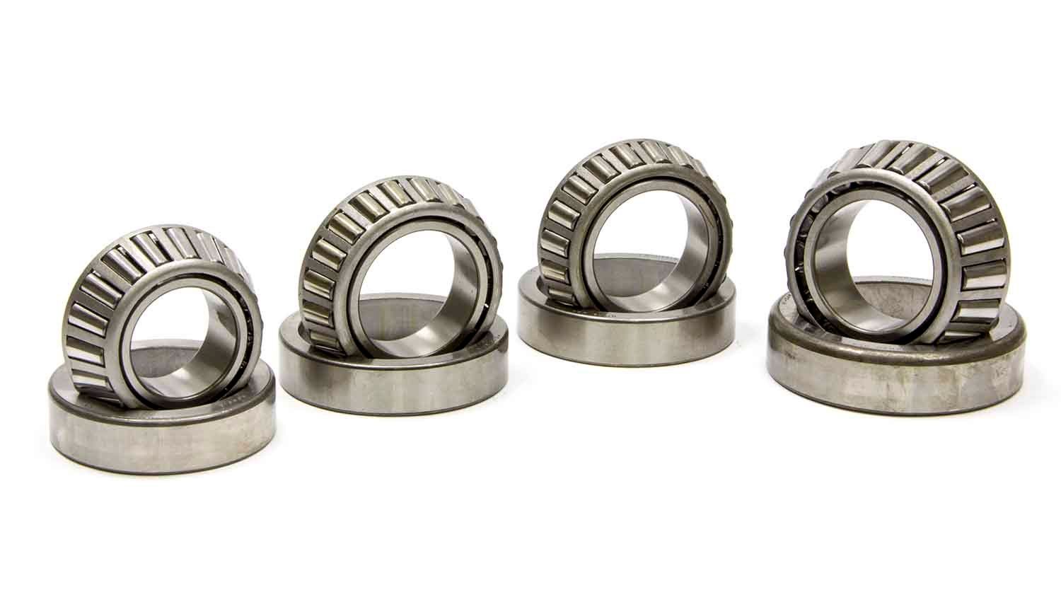 RATECHBearing Kit Gm 8.5in
