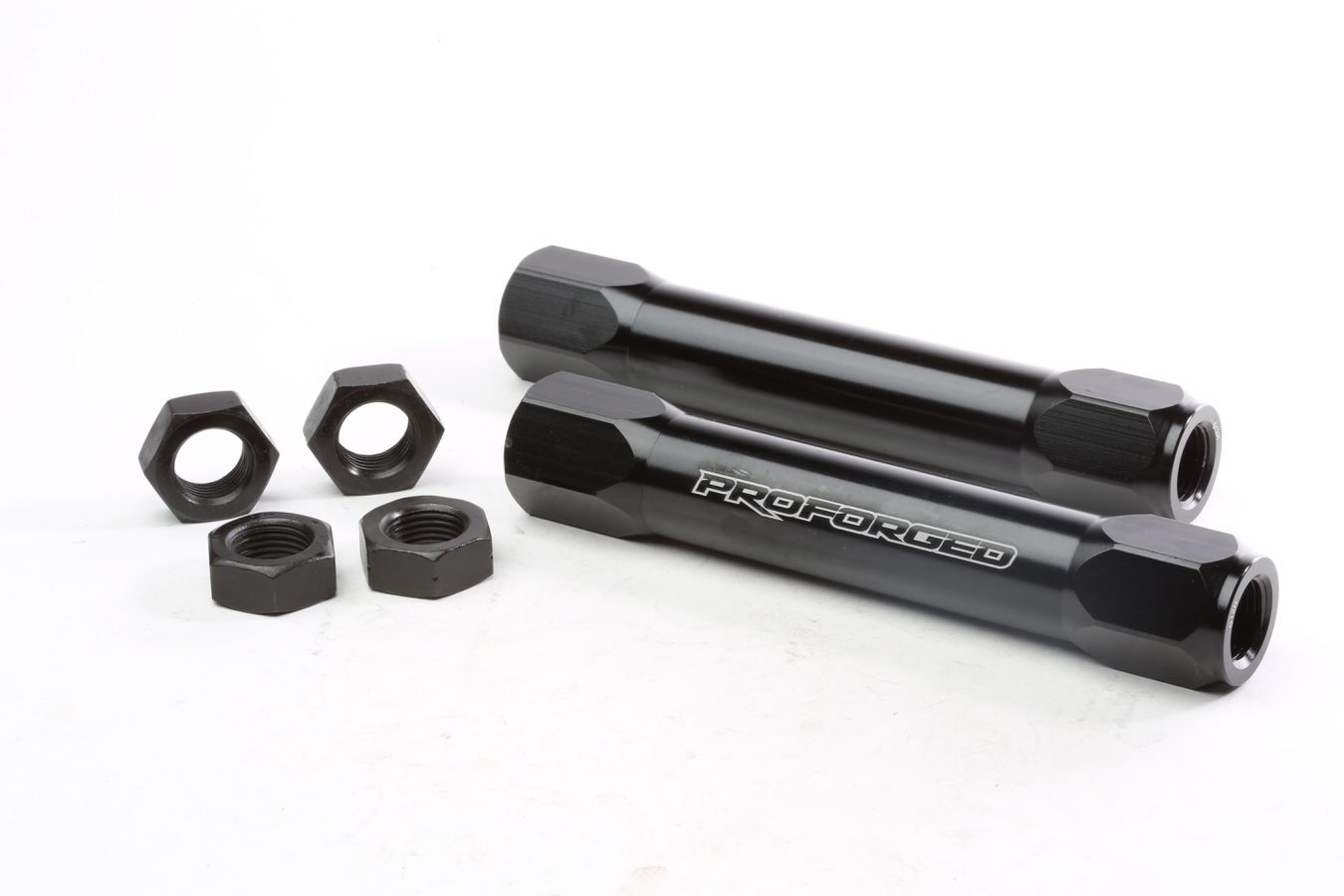 PROFORGEDBillet Tie Rod Sleeves 1967-69 Camaro/Firebird