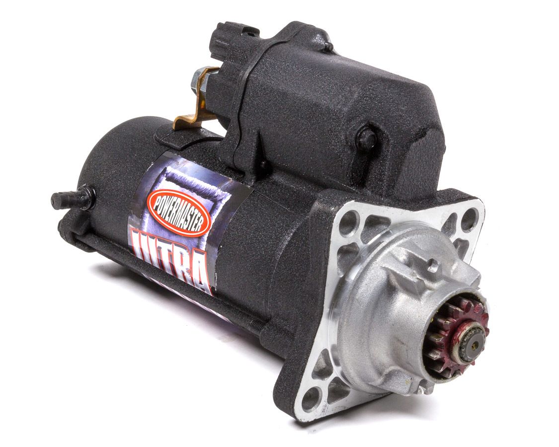 POWERMASTERStarted Dodge Diesel Cummins 5.9L/.6.7L 07-15