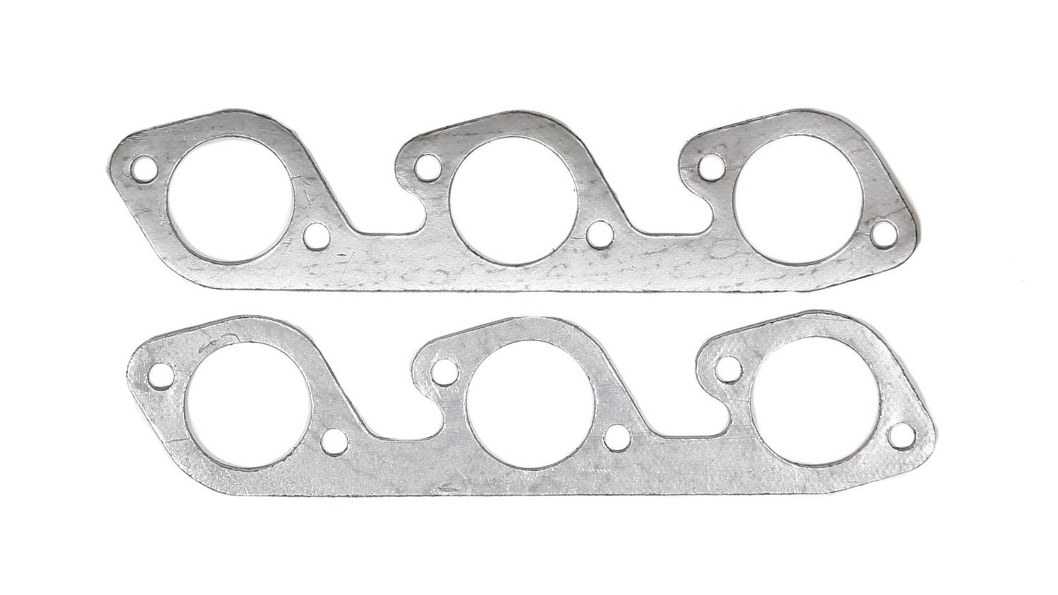 REMFLEX EXHAUST GASKETSExhaust Gaskets Ford V6 3.8L/4.2L Round Port