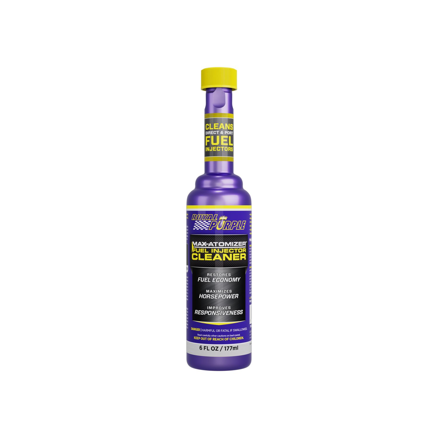 ROYAL PURPLEMax Atomizer 6 oz Can