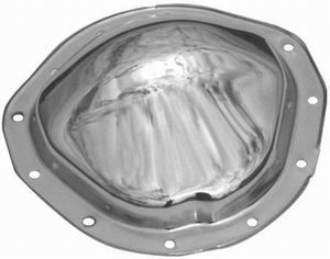 RACING POWER CO-PACKAGEDGM Truck Diff Cover 12 Bolt