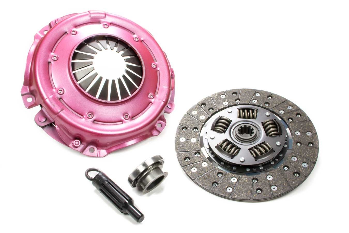 RAM CLUTCHGM 10.5 Clutch Kit 1-1/8 10-Spline
