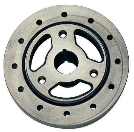 PROFORMSBC 6-3/4in Harmonic Balancer - Int. Balance