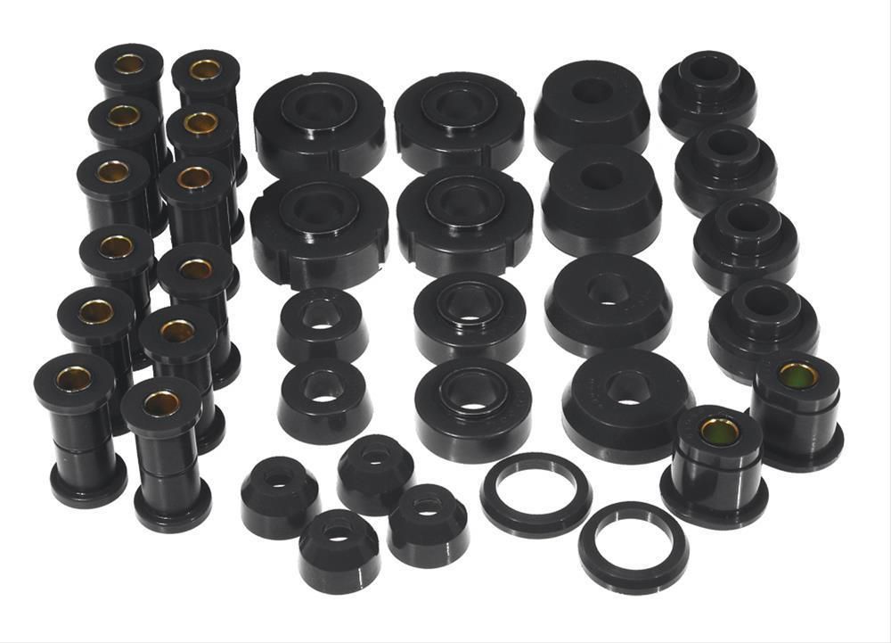 PROTHANE66-79 Ford F100 Complete Bushing Set 2WD