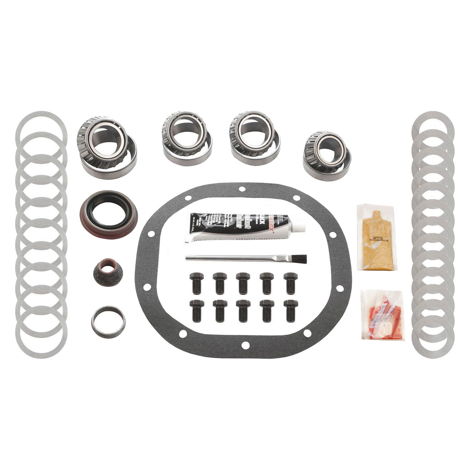 RICHMOND7.5in Ford Bearing Kit
