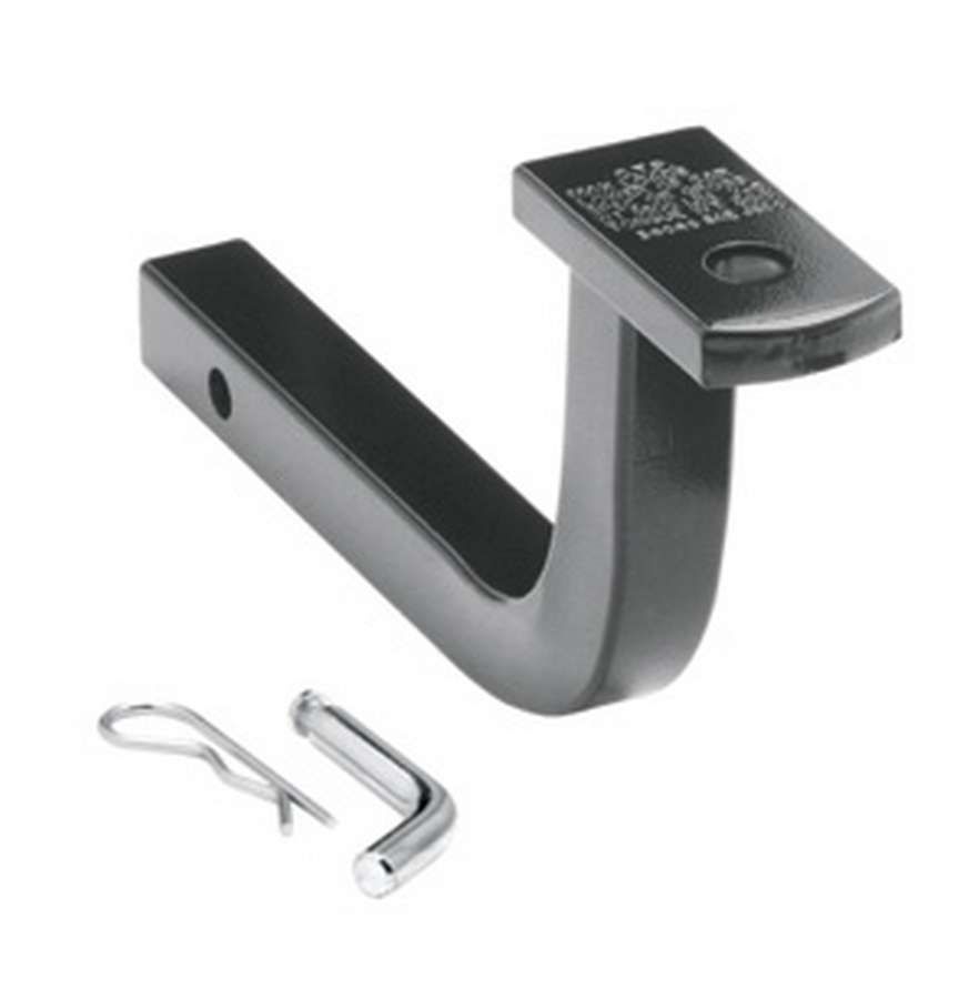 REESEChr Toyota Reese CLIII Hitch