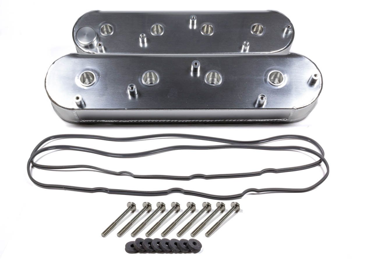 RACING POWER CO-PACKAGED LS1 Alum Fabricated Tall V/C