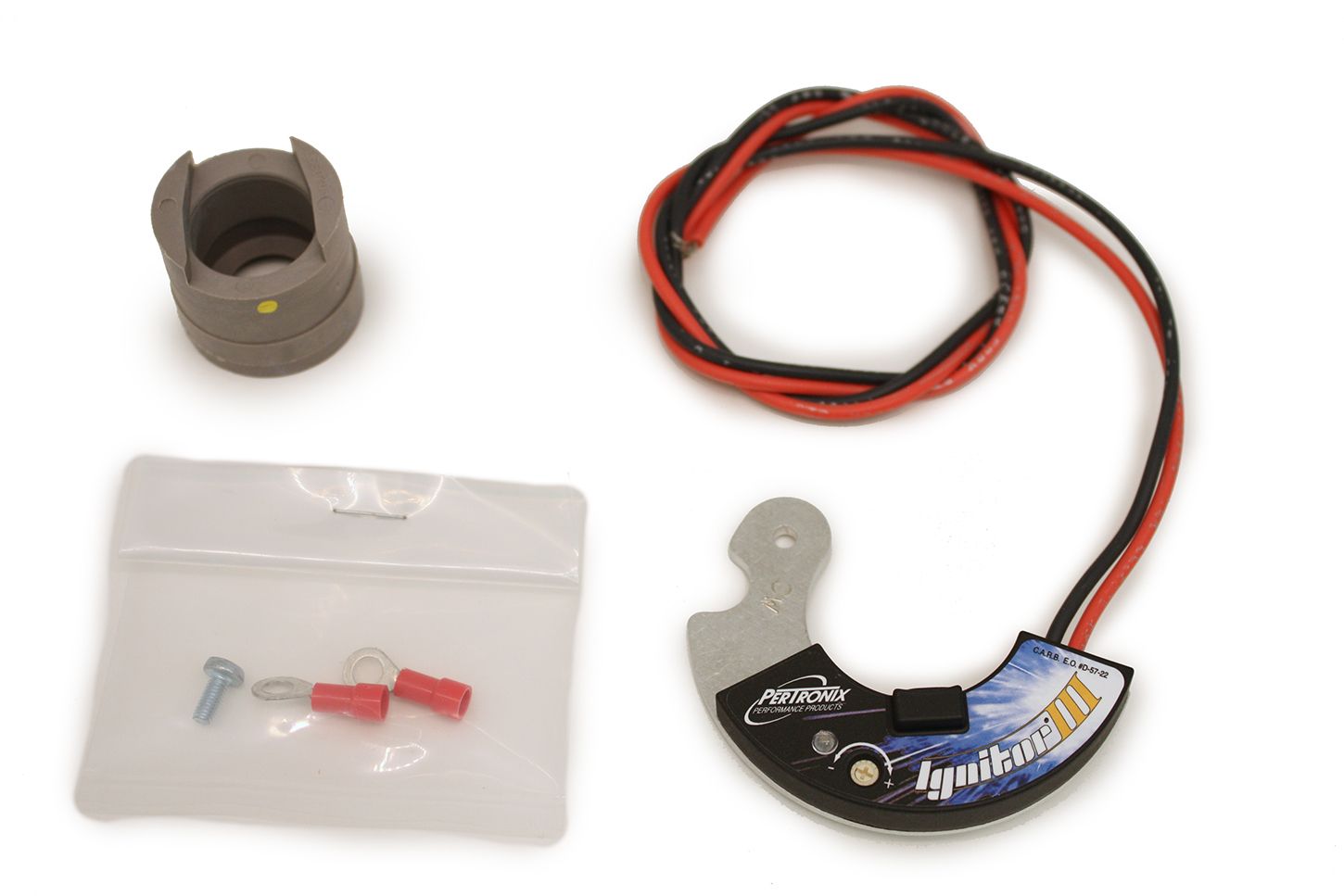PERTRONIX IGNITIONIgnition Module