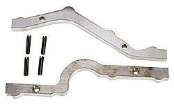 PETERSON FLUIDSBC .375in End Rail Spac Kit