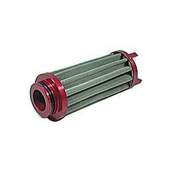 PETERSON FLUID45 Micron Fuel Element Large Body W/O Bypass