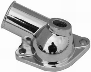 RACING POWER CO-PACKAGEDLate Chevy O-Ring Water Neck
