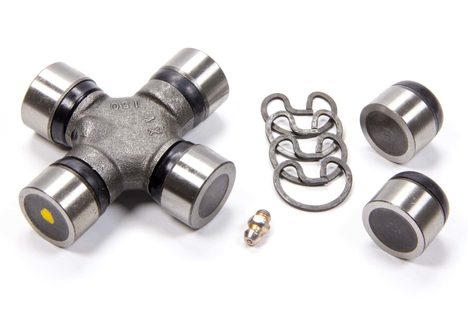 PRECISION SHAFT TECHNOLOGIES U-Joint 1310 to 1330 1-1/8 caps included
