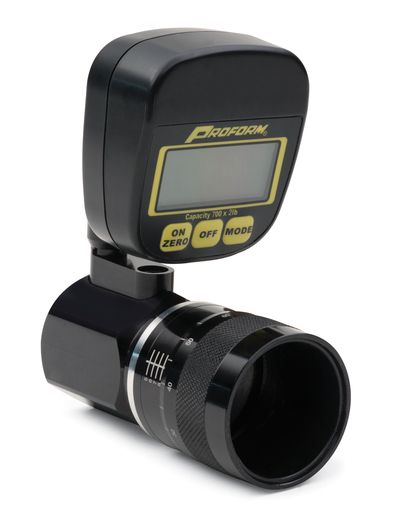 PROFORMDigital Mini Valve Sprng Tester & Measuring Mic