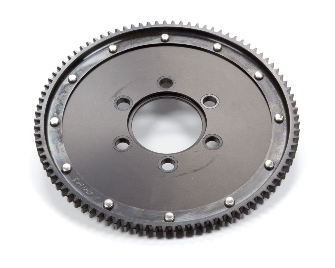 QUARTER MASTERFlywheel Bert 91T Chevy/Ford
