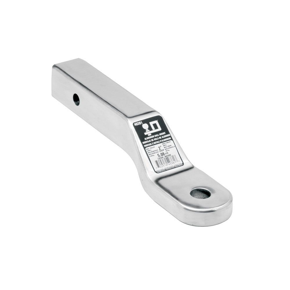 REESETrailer Hitch Ball Mount