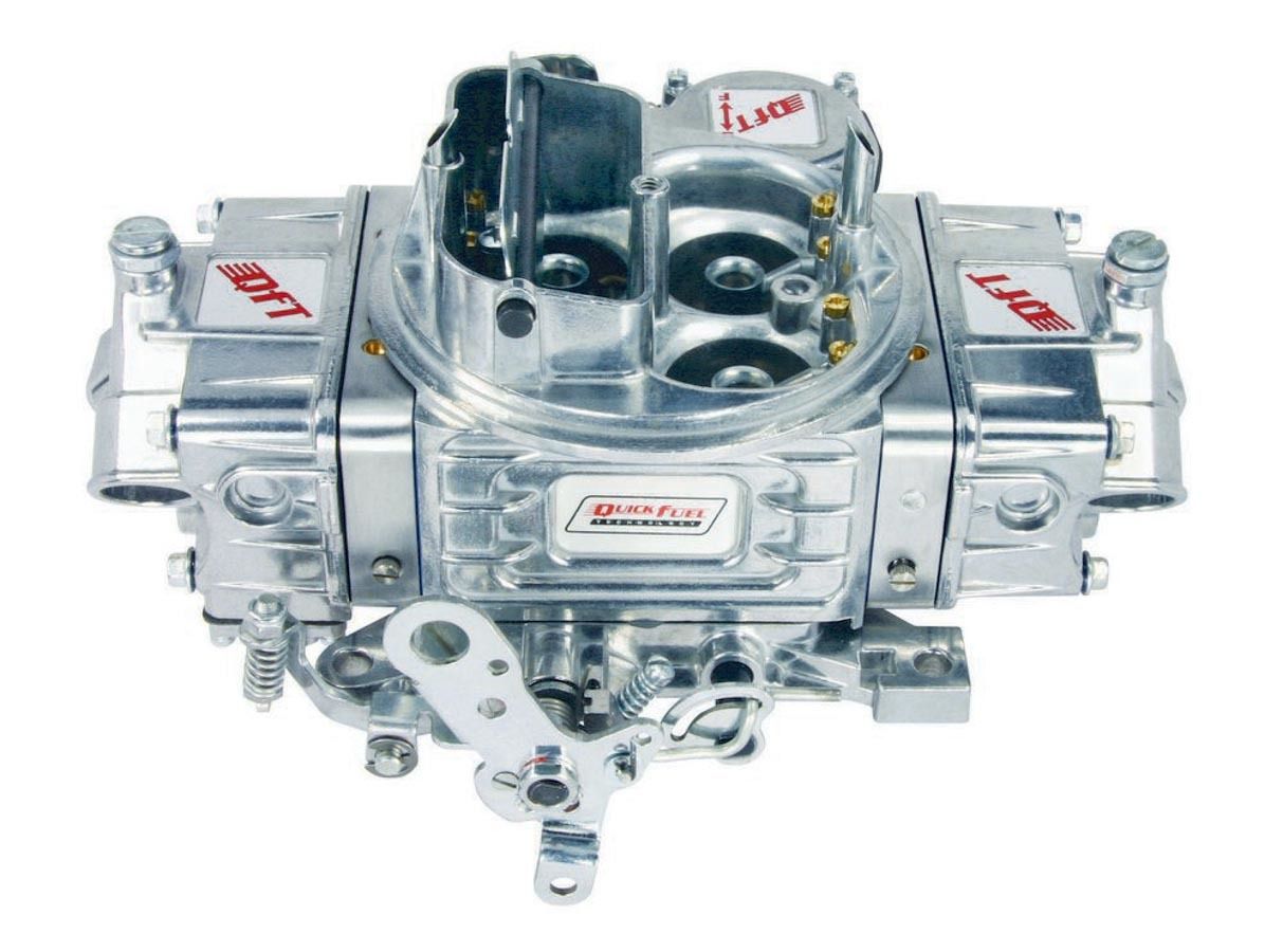 QUICK FUEL TECHNOLOGY580CFM Carburetor - Hot Rod Series