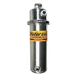 PETERSON FLUIDDry Sump Tank 2.5 Gal