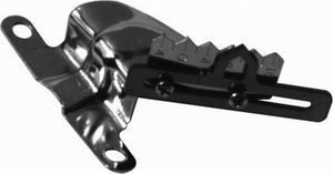 RACING POWER CO-PACKAGEDBB Chevy Timing Tab -8In Pointer