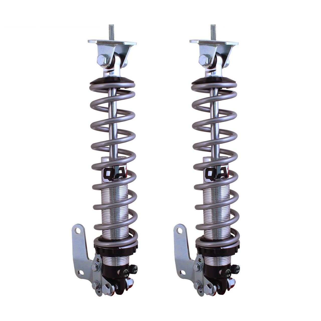 QA1Pro-Coil Rear Shock Kit Double Adj. 175# C/O