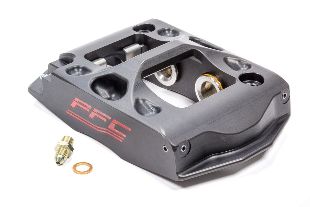 PFC BRAKESZR-24 Caliper Right Side Leading