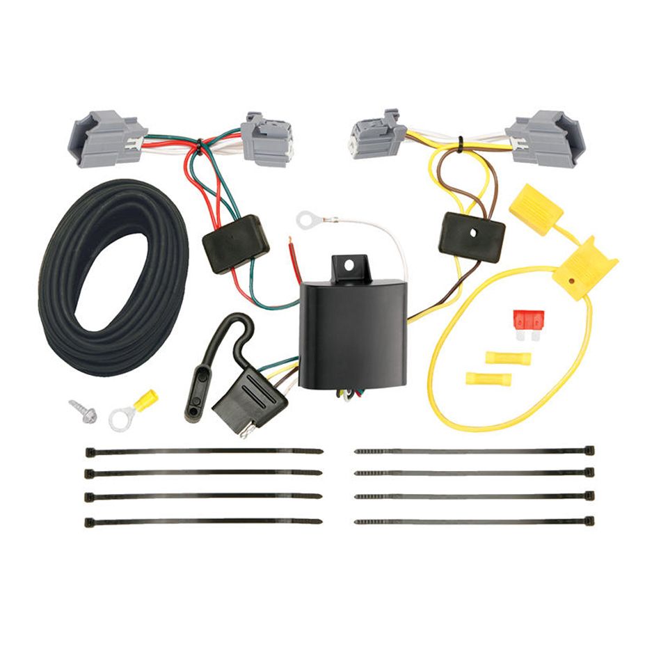REESET-One Connector Assembly w/Upgraded Circuit Prot