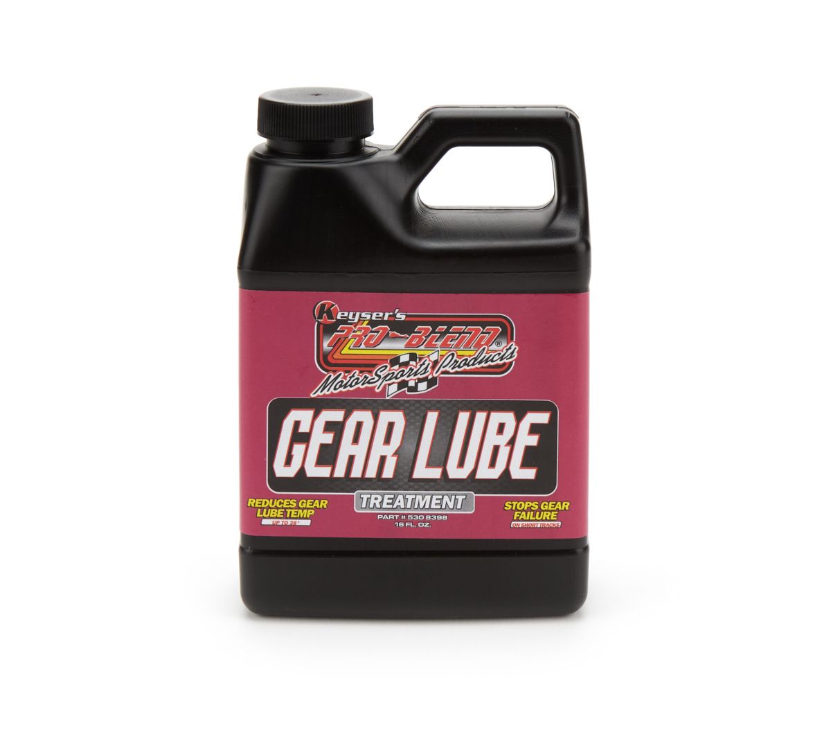 PRO BLENDPro-Tuff Gear Lube-16 OZ