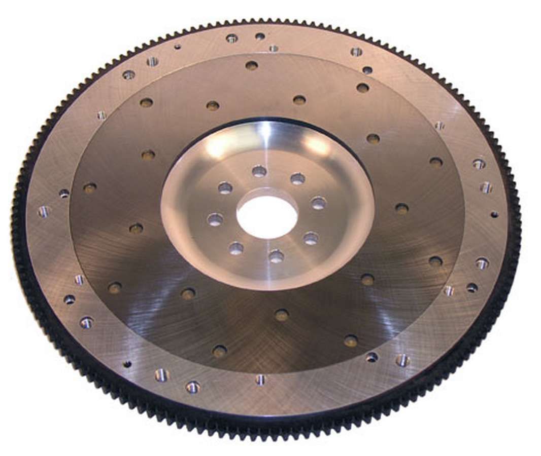 RAM CLUTCHBillet Alum Flywheel 4.6l Ford 164t Int Bal