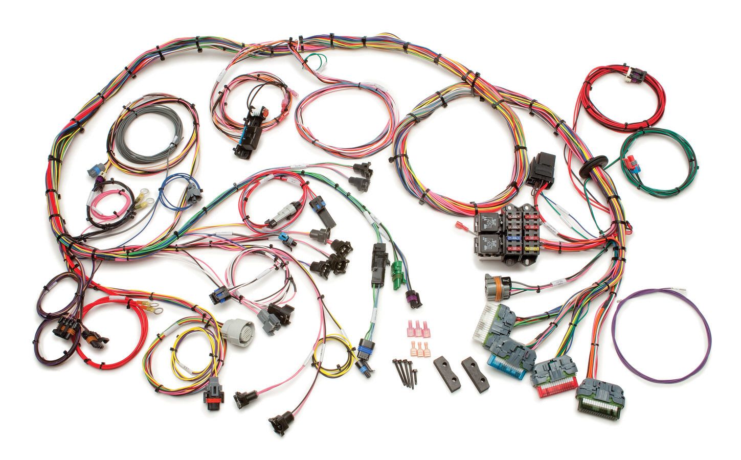 PAINLESS WIRINGLT-1 Wiring Harness 92-97 5.7L